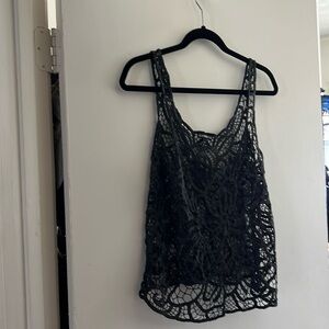 Excellent condition!  Great to dress up or down.